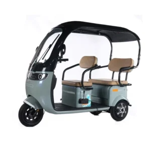 Cheap and Hot Sale Electric Tricycle Passenger General Purpose for Adults and the Elderly