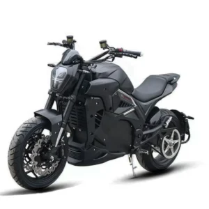 Unique Innovation High Speed 5000w 8000w Electric Motorcycle With DISC BRAKES For Adult