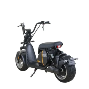 warehouse Delivery has more advantages 3000W 70km/h electric motorcycle fat tire electric scooters citycoco with EEC